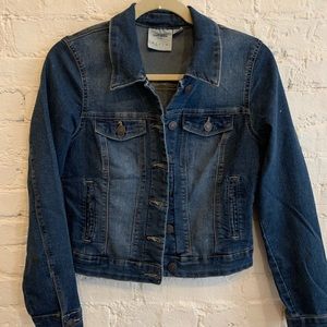 Vero Moda BNWOT Denim Jeans Jacket